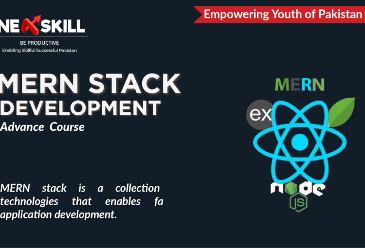 Mern Stack Development