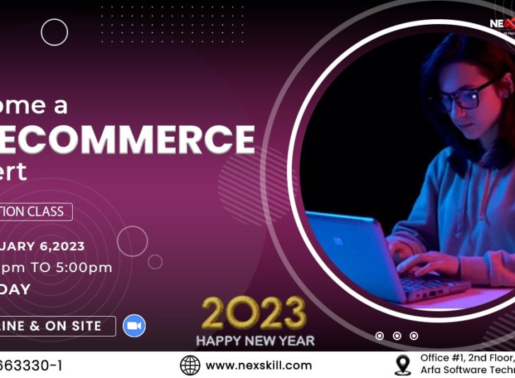 Become A She Commerce