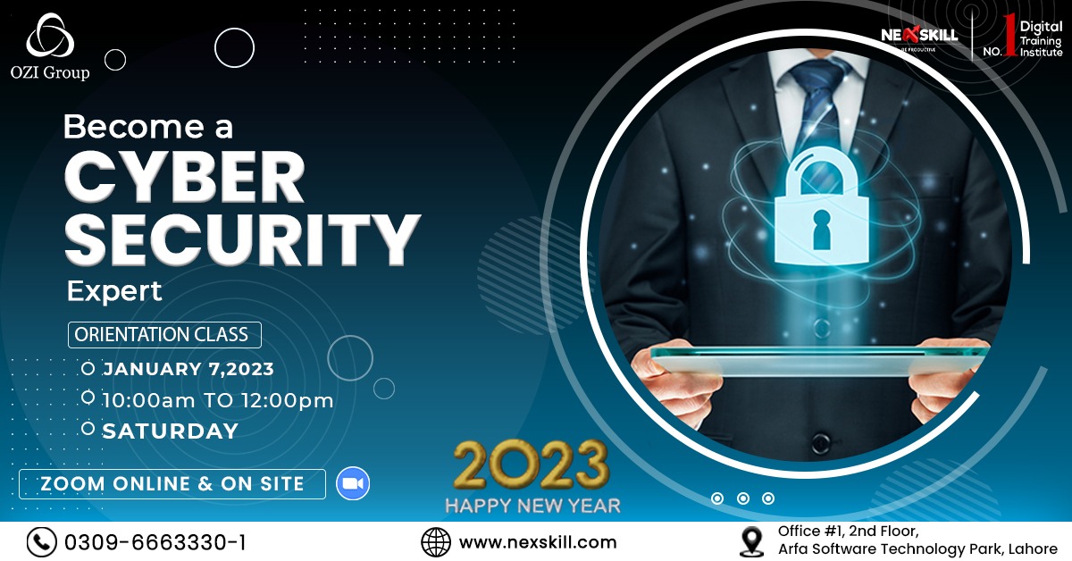 Cyber Security Program