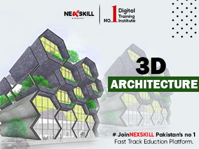 3D Architecture 