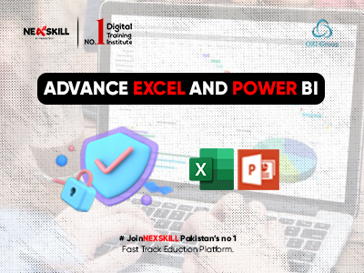 Advance Excel & Power BI