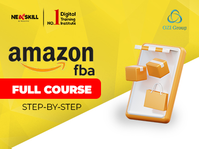 Amazon FBA WholeSale