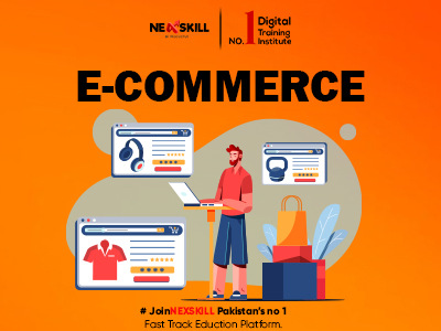 E-Commerce