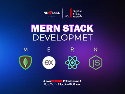 Mern Stack Development