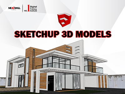 SketchUp 3D