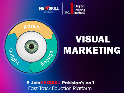 Visual Marketing