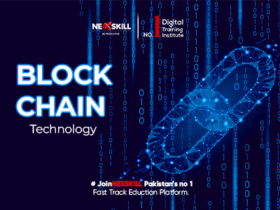 Block Chain 