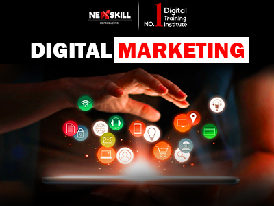 Digital Media Marketing