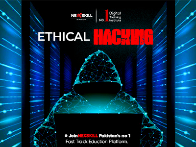 Ethical Hacking