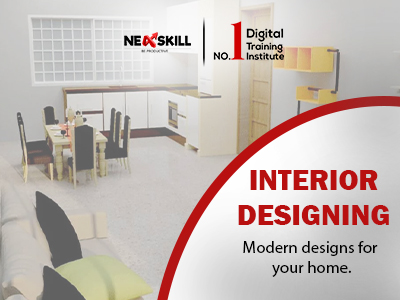 Become Interior Designing Expert