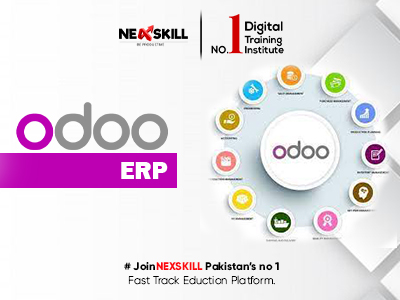 Odoo ERP