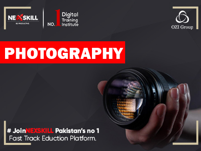 Photography Lessons for Beginners & Professionals