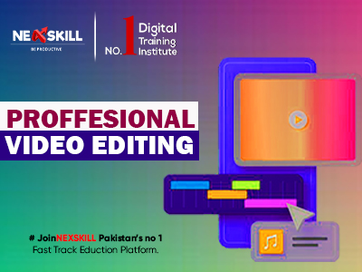 Become a Video Editing Expert