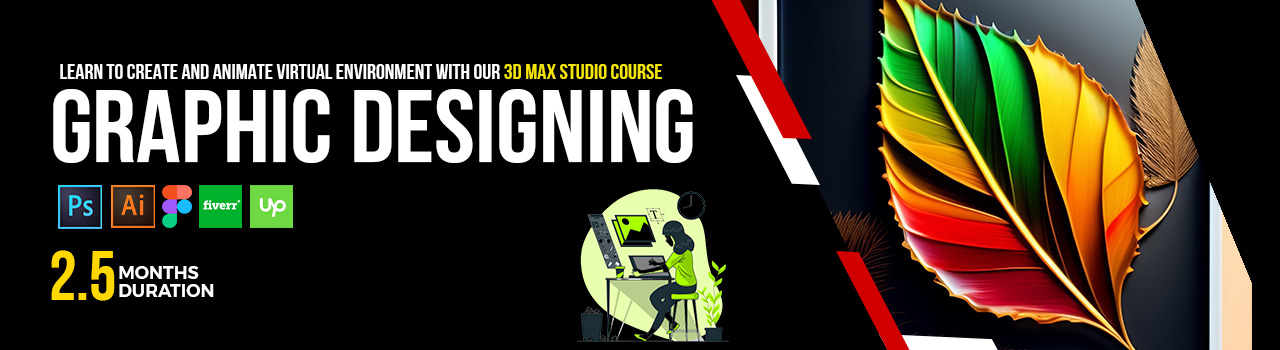 Graphic Designing Bootcamp