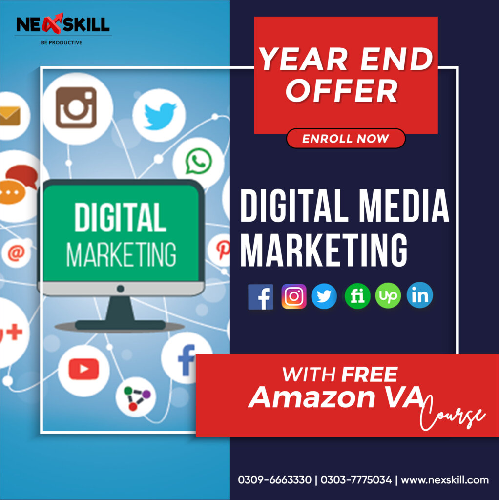 digital media marketing