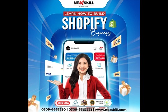 shopify