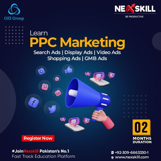 ppc marketing