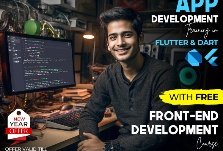 App-Development-&-Front-End