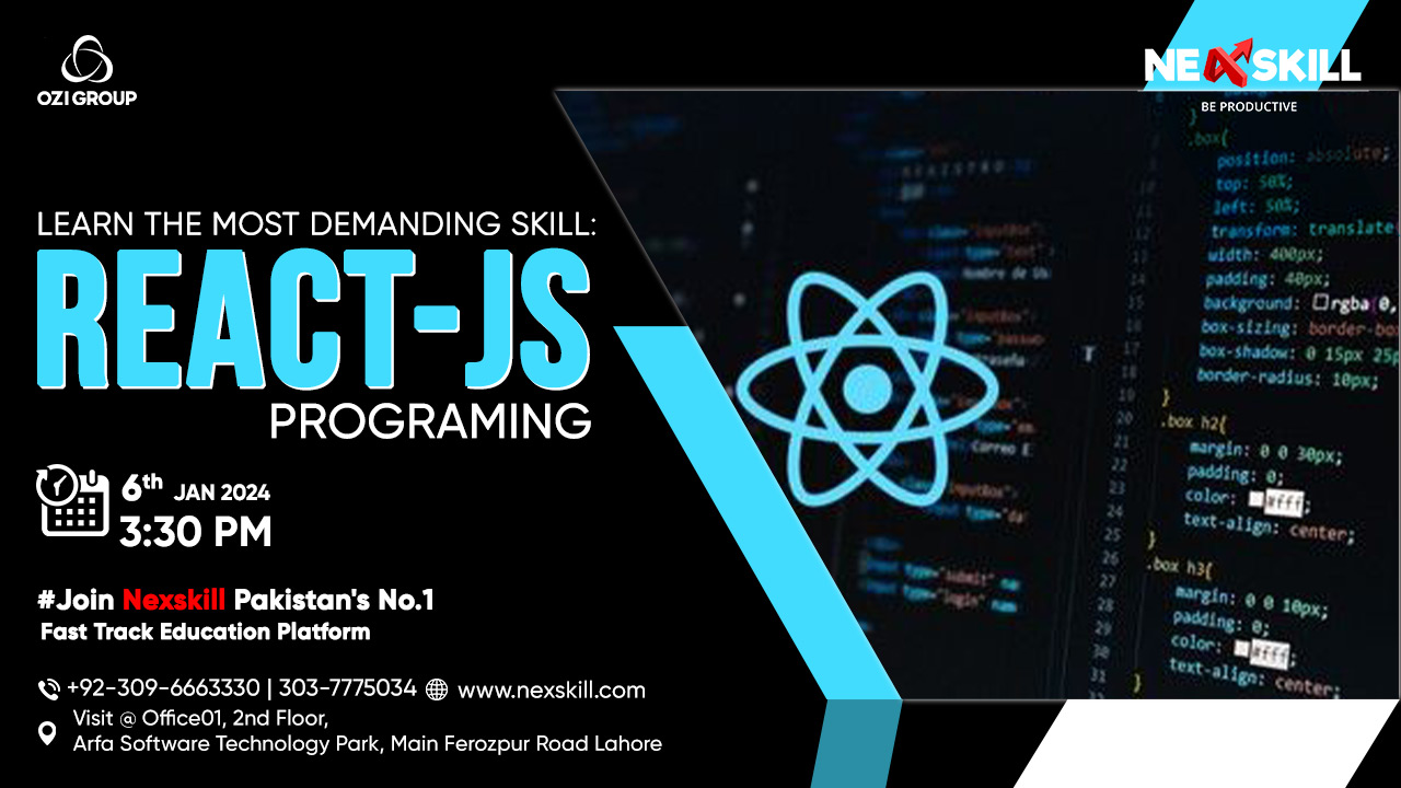 react-js event