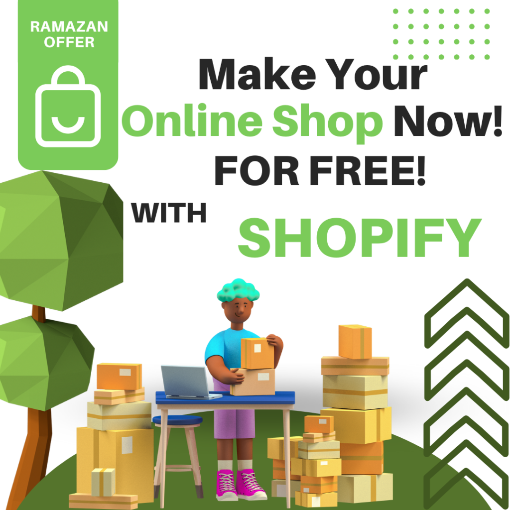 free training shopify