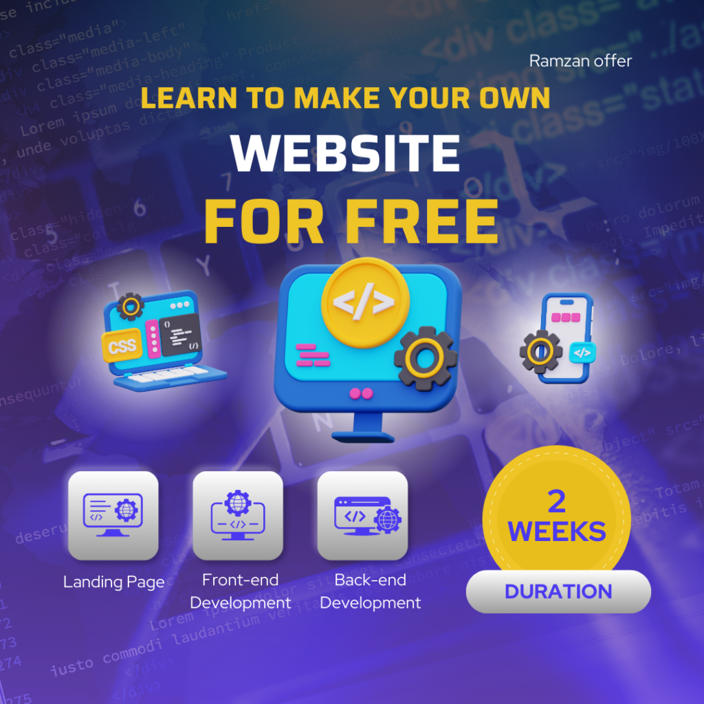 free training wordPress