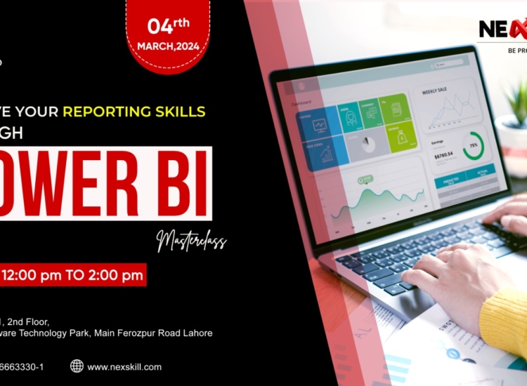 Event March Power BI