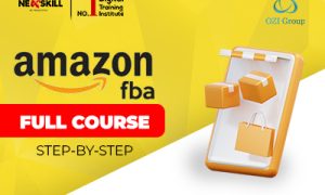 Amazon FBA