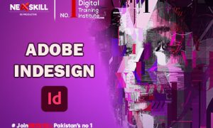 Become a Master in Adobe InDesign