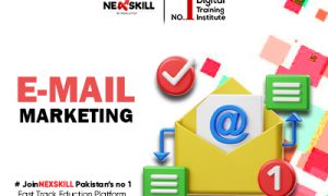 Learn to grow your business with Email Marketing