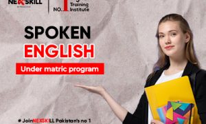 Spoken English