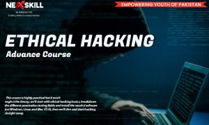 Ethical Hacking