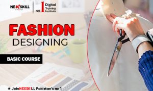 Fashion Designing