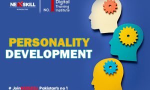 Personality Development