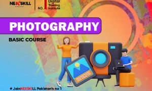 Photography Lessons for Beginners & Professionals