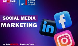 Social Media Marketing