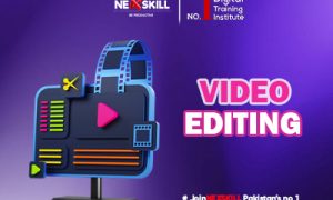 Become a Video Editing Expert