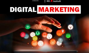 Digital Media Marketing