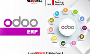 Odoo ERP