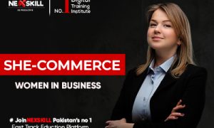 She-Commerce