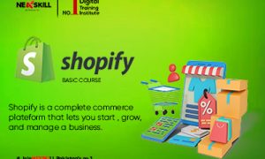 Shopify