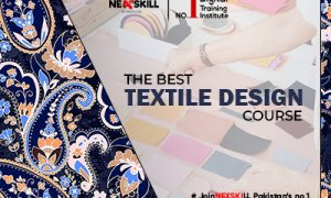 Become a Digital Textile Designer 