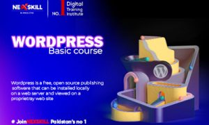 Wordpress